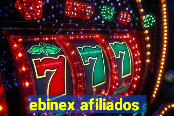 ebinex afiliados